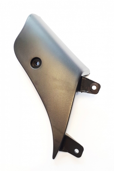 Gabelverkleidung - PIAGGIO - Vespa GT/GTL/GTS/GTV/HPE 125-300 ccm (Bj. 2003-2022) - schwarz